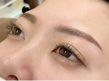 ビアンカ 沖縄豊崎店(Bianca)/アイブロウWAX