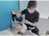 【全身美肌脱毛】（VIO・顔を含む）￥9,800