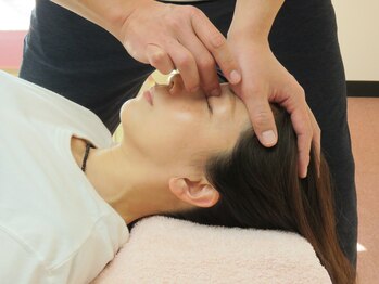 岩田整骨院神経整体院/3D小顔矯正