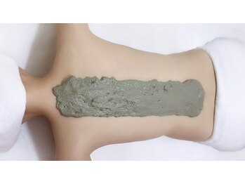 ナラビューティー(NARA BEAUTY)/◇タラソテラピー◇