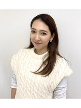 エスネイル 渋谷本店AT公園通り(es NAIL)&nbsp;塙 真由香