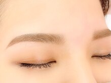 ドレス 薬院(DRESS.)/似合わせ眉毛ワックス脱毛