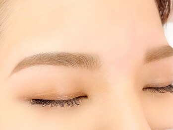 ドレス 薬院(DRESS.)/似合わせ眉毛ワックス脱毛