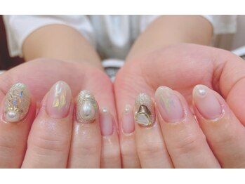 ビューティサロン アジアン/