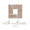 スパ ララシア(Spa LaLasia)ロゴ