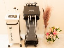 セレーヌ/◆ハイパーナイフ・キャビリポ