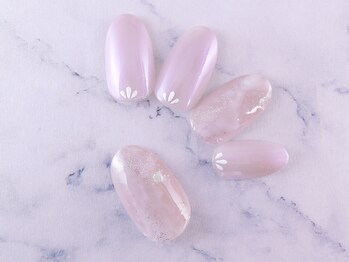 ジェル付け放題　No 11790