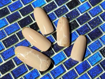 グリスター(Glister)/Aコース 6600円