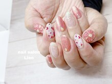 リアン(Lien)/定額デザイン♪