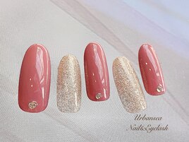 nail simple design 8.980円
