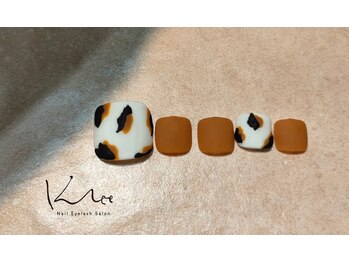 クレー(Klee)/定額Klee Designコース