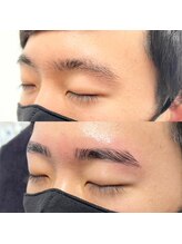 アルデオンワン(ARDEON.1)/香川発のメンズ眉毛サロン