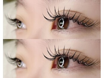 プティ ミル(petit mill)/★フラットラッシュ120本★