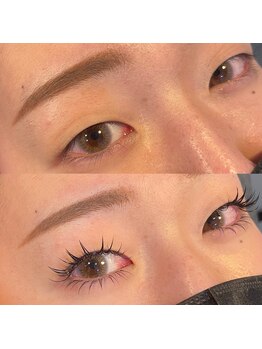 ゼン(zen.)/一重さんワンホン80束上下set