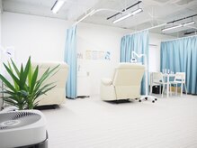 ミウ 川崎店(MW)/落ち着いた空間