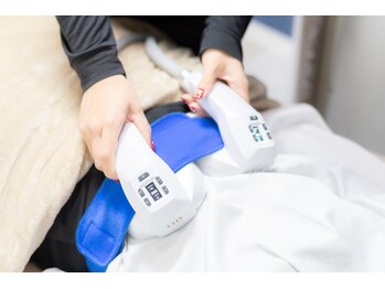 カナウ(kanau)/インナーマッスル強化マグニート