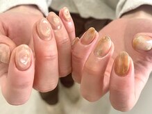 ルリア 自由が丘店(Luria)/【ニュアンス】7900円～