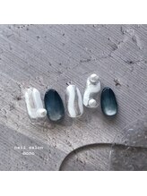 モノ(mono)/定額スタンダード　¥8,778