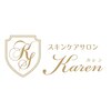 脱毛アンドスキンケアサロン カレン 横須賀店(Karen)のお店ロゴ