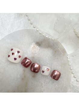 ラフィーナ(RAFFINA)/