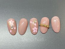 メルシー(Merci)/定額コース 