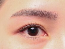 ビューティーラウンジ レント(beauty lounge Lento)/美眉スタイリング×まつげパーマ