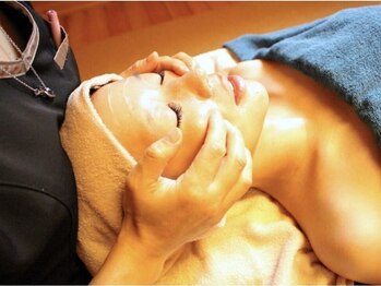 ヒト幹細胞専門店 ビューティークリニカルの写真/《結果重視◎》経絡秘孔！小顔造顔プレミアムで理想の小顔をGET★“圧倒的な違い”をご体感いただけます！