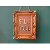 シルクドール 自由が丘(Silk doll)のお店ロゴ