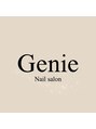 ジーニー(Genie)/スタッフ一同