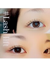 ボアップ 松山店(boappu)/まつ毛パーマ