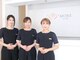 モアトゥインクル 岡山店(MORE twinkle)の写真/マニュアル感のないアットホームさ。それでいて丁寧な接客が魅力♪豊富な支払方法と明瞭会計が良心的◎
