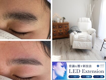 アドアー(Adore.CA)の写真