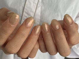 オーロラネイル【7.31】