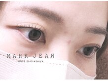 マークジーン 甲南山手(MARK JEAN)/次世代パーマ奥二重くるんカール