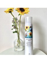 癒し～ぷ/炭酸スプレーも大人気！新宿