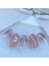 ルアナ(Luana)/過去マンスリー