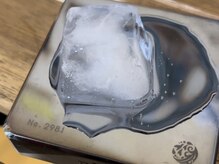 ヨサパーク ラナハ 千葉店(YOSA PARK RanaHa)の雰囲気（固くなったセル脂肪の燃焼を促進し、柔らかくほぐします☆）