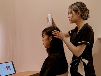 シアン(CyAN)/13 アフターカウンセリング