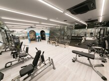 ブルーオーシャンジム 玉出 帝塚山店(Blue Ocean Gym)の雰囲気（今だけ入会キャンペーン実施中！≪初回の体験がなんと550円！≫）