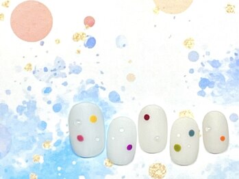 ショットモード(Shot Mode)/フリーアート