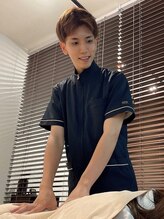 整体院ゆいまーる&nbsp;山城 正弥