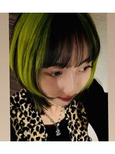ポエム(POEM) SHIHO 
