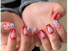 ジョイネイルスタジオ 高田馬場(JoY Nail Studio)/