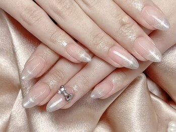 クイーンズネイルサロン(Queen's nail salon)/