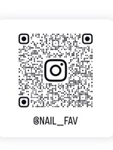 ネイルファブ(NAIL FAV) 多田 みか