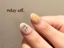 ラクガキネイル