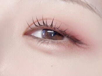 ルノン(Runon)/まつ毛パーマ/メーテルロッド