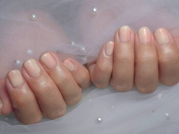 ネイルバイピヌ(nail by pinu)/持ち込みデザイン