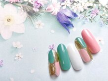 ジル(JILL)/5月シンプル