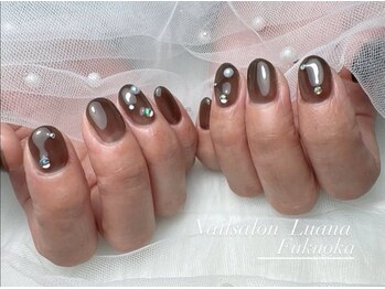 ルアナ(Luana)/アート4本